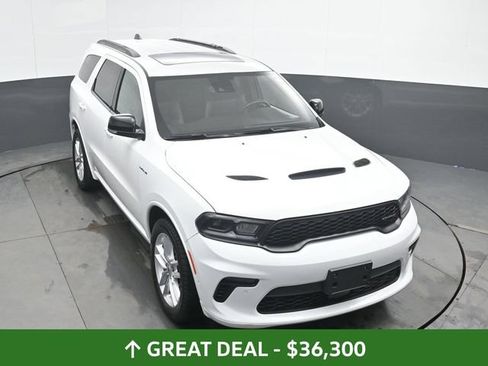Used 2023 Dodge Durango R/T AWD/4WD image 46