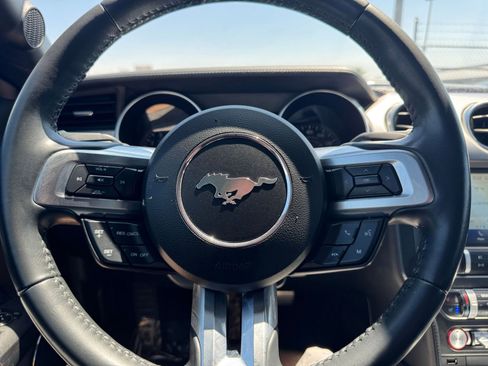 Used 2023 Ford Mustang Premium image 24