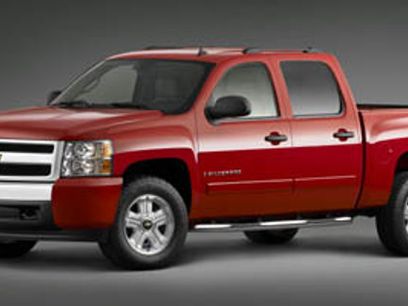 Used 2007 Chevrolet Silverado 1500 LT w/ 1LT Convenience Package