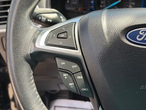 Certified 2024 Ford Edge SEL AWD/4WD image 16