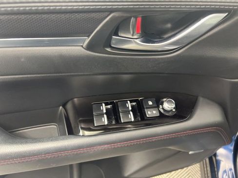 Used 2023 MAZDA CX-5 AWD 2.5 Turbo image 13