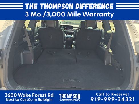 Used 2023 Kia Telluride SX Prestige X-Pro AWD/4WD image 14