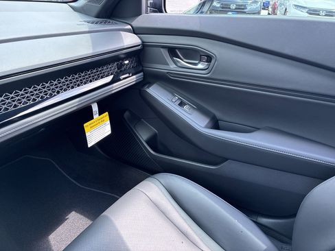 Used 2026 Honda Accord Sport image 33