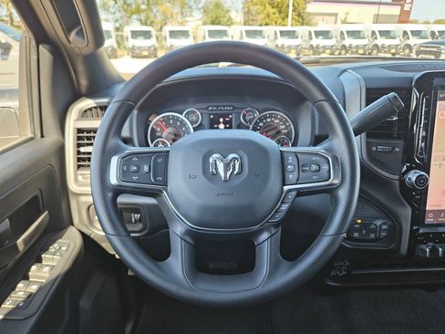 New 2026 RAM 2500 Tradesman w/ Power Wagon Package image 38