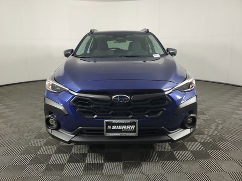 New 2026 Subaru Crosstrek 2.0i Premium image 9