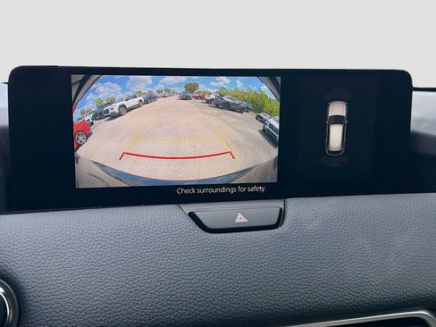 New 2026 MAZDA CX-90 3.3 Turbo w/ Preferred Package image 36