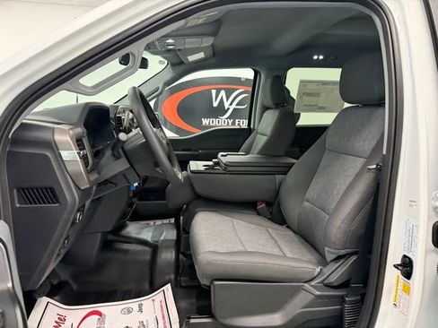 New 2026 Ford F150 XL w/ Equipment Group 103A High image 11