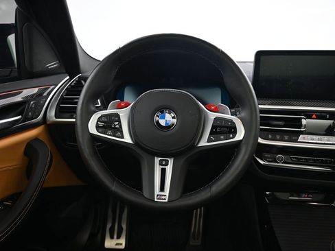 Used 2024 BMW X3 M w/ Competition Package AWD/4WD image 12