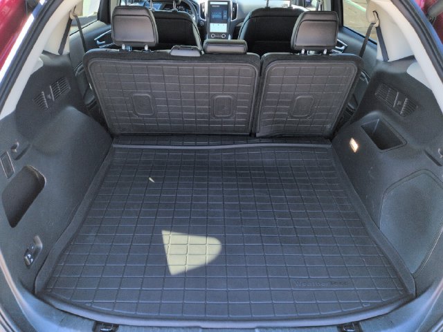 Certified 2024 Ford Edge Titanium AWD/4WD image 19