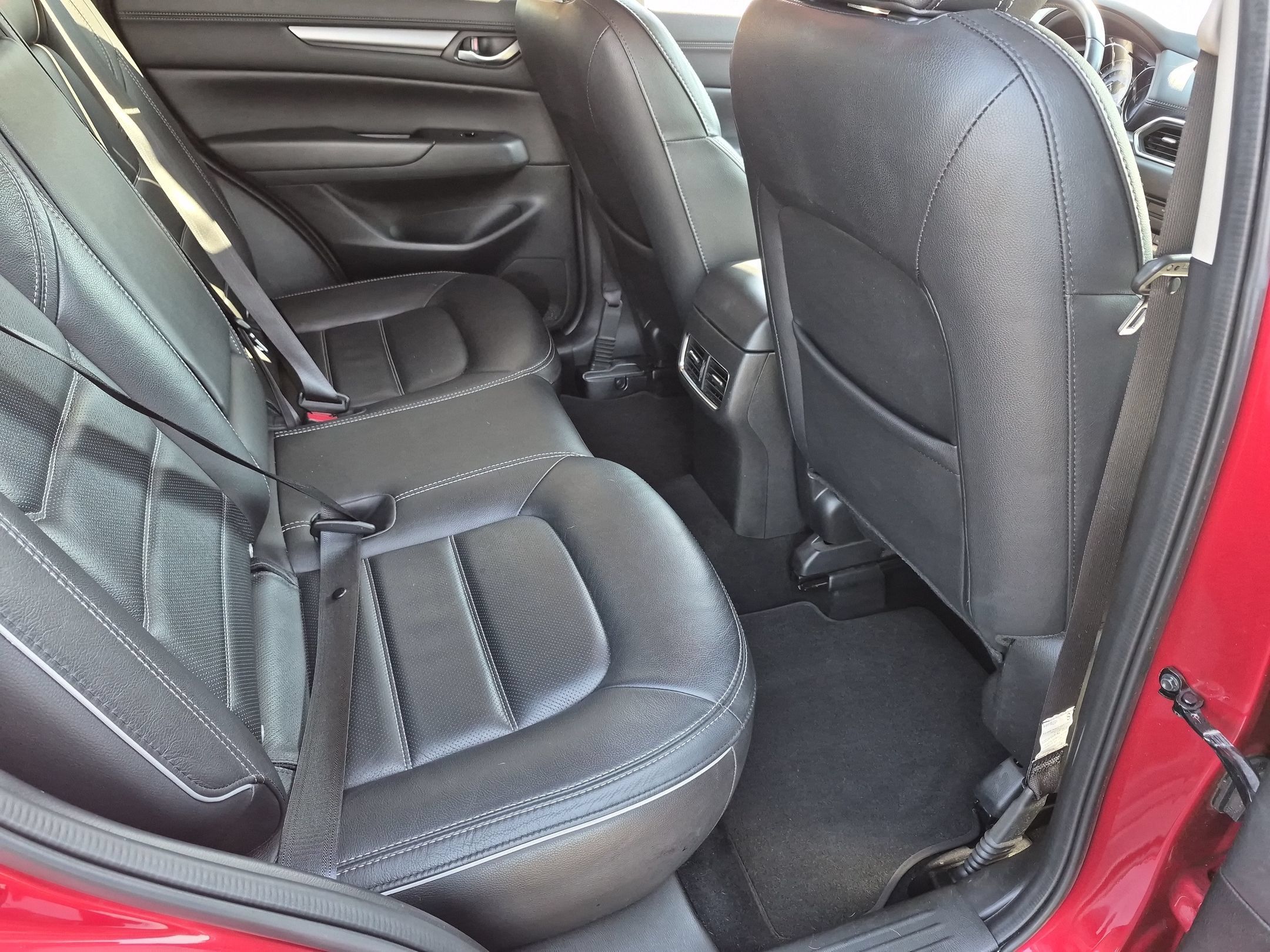 Used 2024 MAZDA CX-5 AWD 2.5 S image 31
