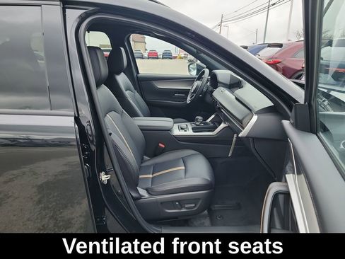 New 2026 MAZDA CX-90 3.3 Turbo S w/ Premium Package image 13