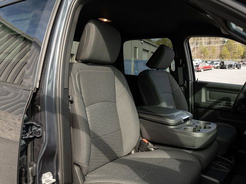 New 2026 RAM 2500 Tradesman w/ Power Wagon Package image 22