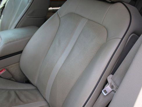 Used 2015 Lincoln MKX FWD w/ Equipment Group 102A image 19