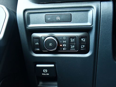 New 2025 Ford F150 XLT w/ Equipment Group 302A MID AWD/4WD image 27