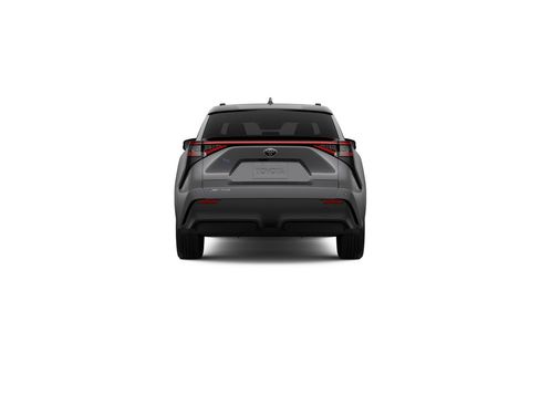 New 2026 Toyota bZ image 8