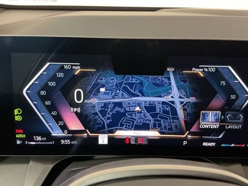 New 2026 BMW X3 xDrive30 w/ Convenience Package image 10