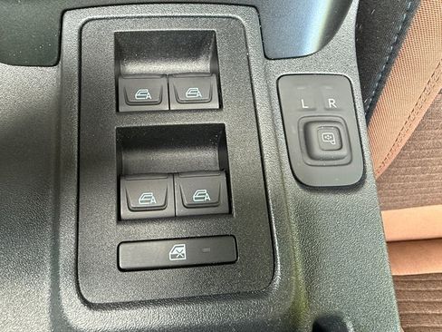 Used 2022 Ford Bronco Outer Banks image 24