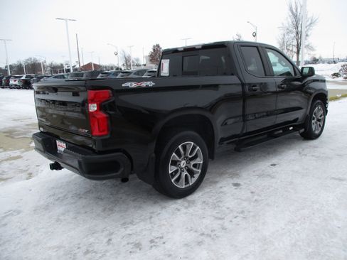 Used 2019 Chevrolet Silverado 1500 RST w/ All-Star Edition image 8