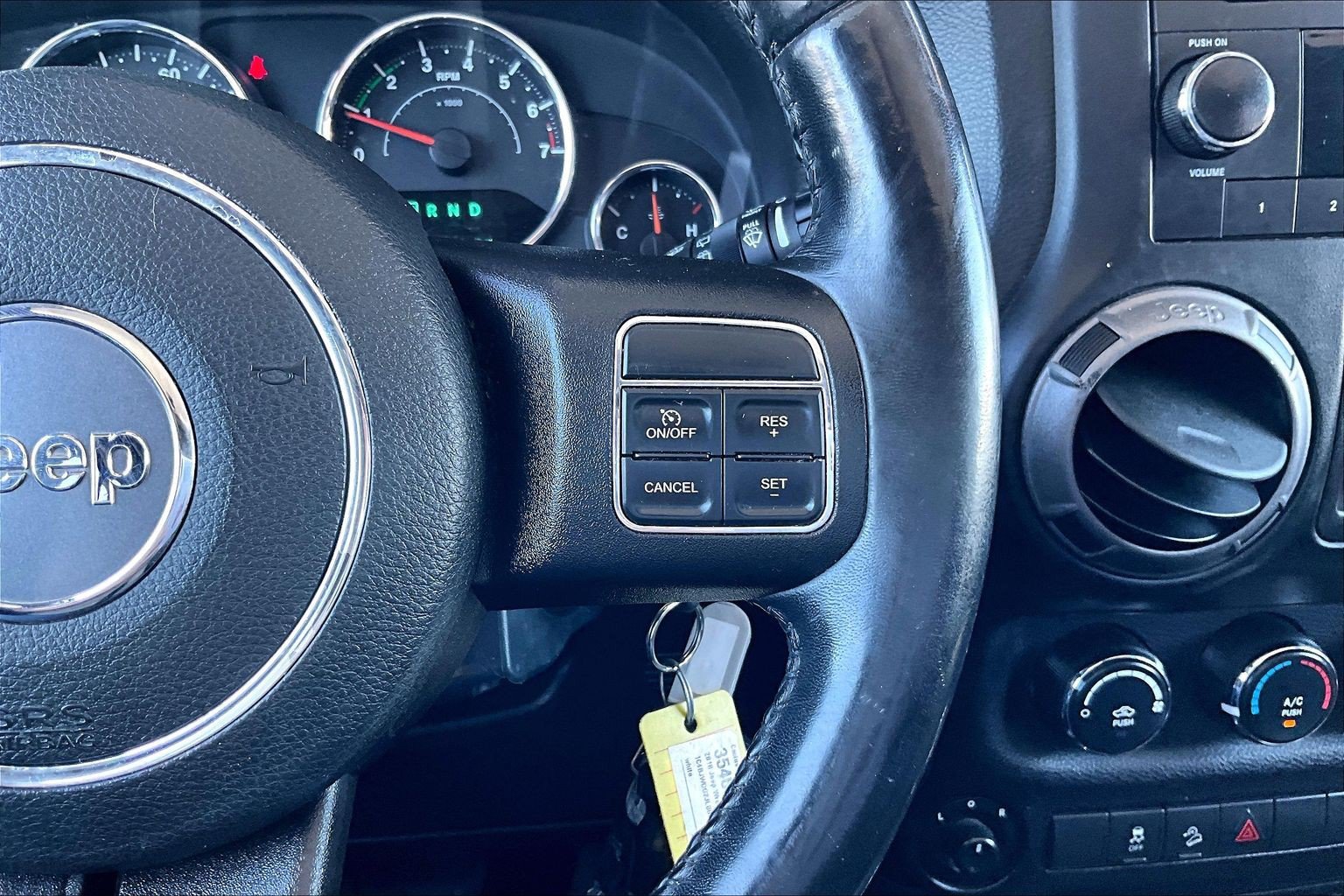 Used 2018 Jeep Wrangler Unlimited Sport S AWD/4WD image 20