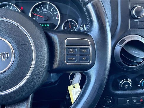 Used 2018 Jeep Wrangler Unlimited Sport S AWD/4WD image 20