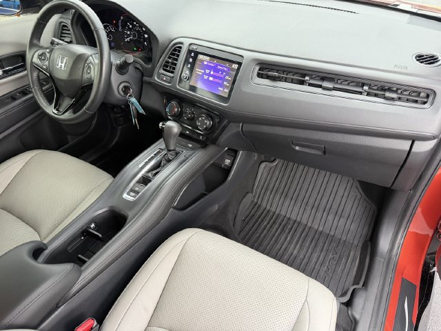 Used 2020 Honda HR-V Sport image 8