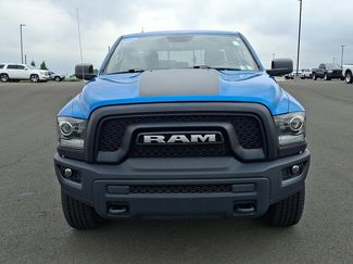 Used 2020 RAM 1500 Warlock w/ Electronics Group AWD/4WD video 2