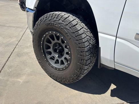 Certified 2022 RAM 1500 Big Horn RWD image 7