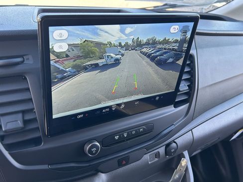 New 2026 Ford Transit 350 148 High Roof RWD image 52