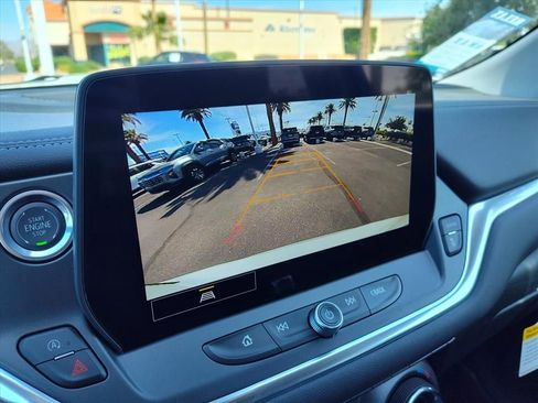 New 2026 Chevrolet Blazer LT w/ Convenience Package FWD image 12
