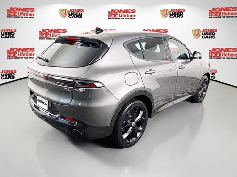 Used 2024 Dodge Hornet R/T w/ Track Pack AWD/4WD image 15