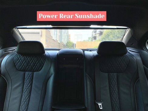 Used 2018 BMW 750i xDrive image 41