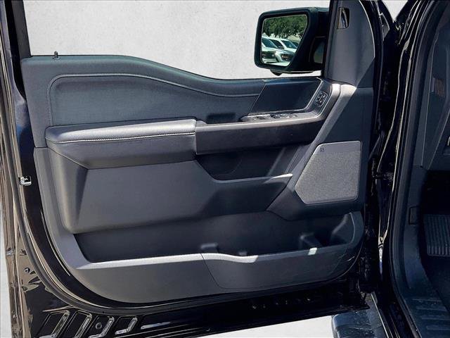 New 2026 Ford F150 Lariat RWD image 22