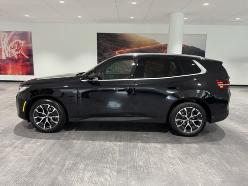 New 2026 BMW X3 xDrive30 w/ Premium Package image 4