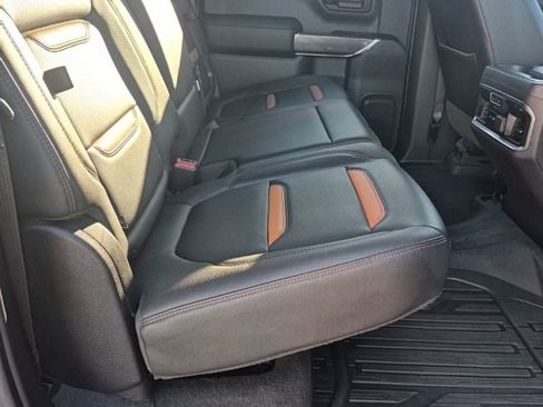 Used 2019 GMC Sierra 1500 AT4 w/ AT4 Premium Package image 31