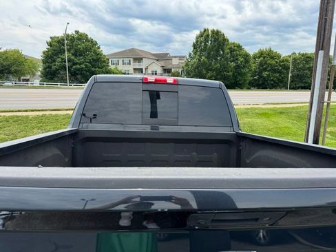 Used 2017 RAM 1500 Big Horn AWD/4WD image 10