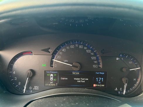 Used 2014 Cadillac ATS Sedan image 20