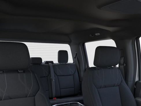 New 2026 Ford F150 STX w/ Equipment Group 200A RWD image 23