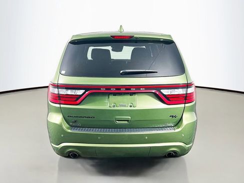 Used 2020 Dodge Durango R/T w/ Technology Group image 6