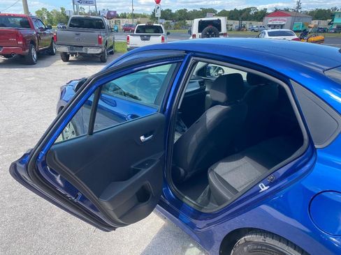 Used 2020 Kia Rio S FWD image 15