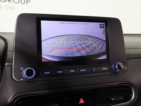 Used 2022 Hyundai Kona SEL w/ Cargo Package image 6