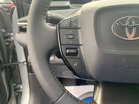 New 2026 Toyota C-HR AWD/4WD image 26