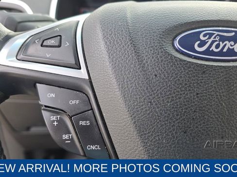 Used 2018 Ford Edge Sport image 15