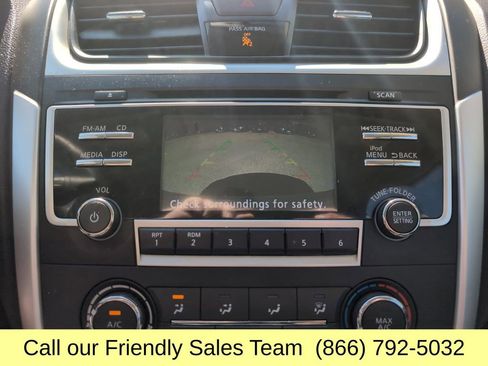 Used 2017 Nissan Altima 2.5 S FWD image 20