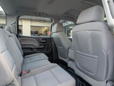 Used 2015 Chevrolet Silverado 2500 W/T image 19