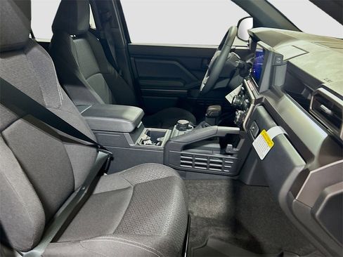 New 2026 Toyota 4Runner SR5 image 27