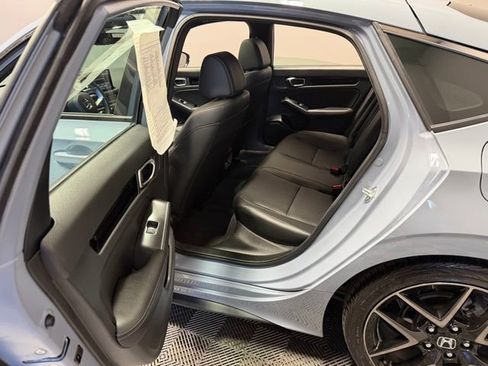 Used 2024 Honda Civic Sport Touring image 17