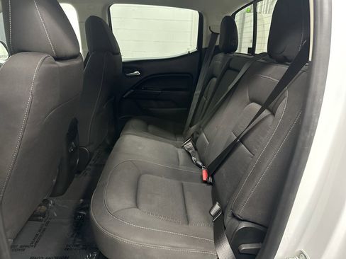 Used 2022 GMC Canyon Elevation w/ Trailering Package image 36