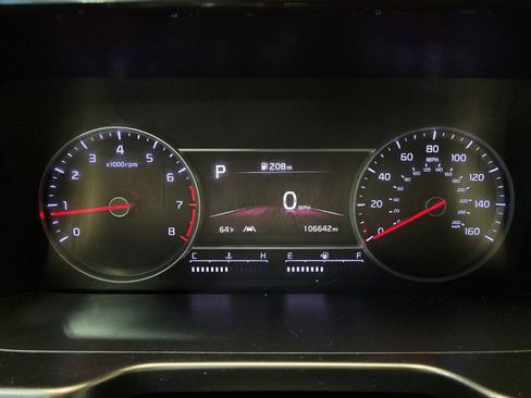 Used 2021 Kia Sorento S FWD image 23