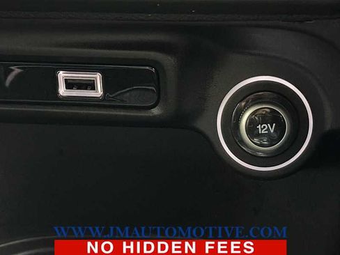 Used 2022 Alfa Romeo Giulia Sprint image 36