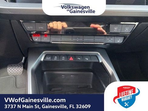 Used 2024 Audi A3 2.0T Premium image 26